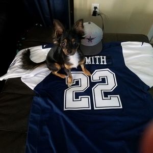 Meet your Posher, Chad